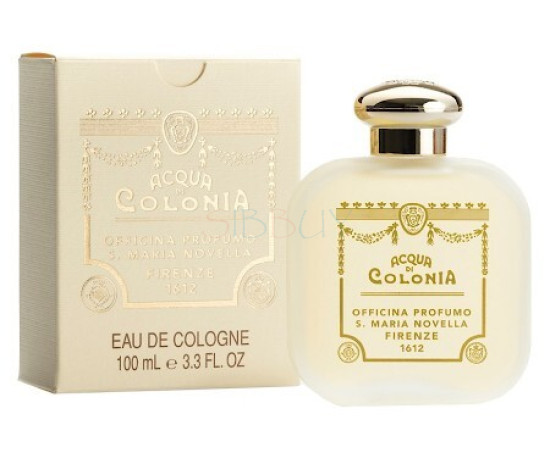 Купить Аромат Santa Maria Novella Tuberosa Одеколон