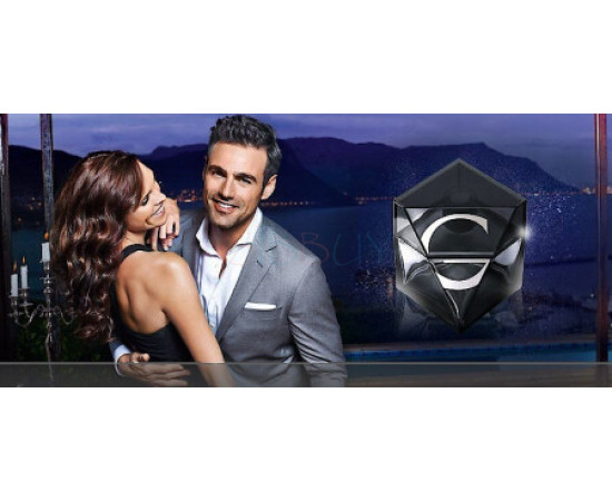 Купить Аромат Oriflame Giordani Man Notte Туалетная вода