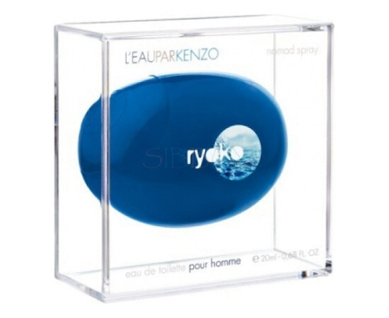 Купить Аромат Kenzo L'Eau Par Ryoko Pour Homme Туалетная вода