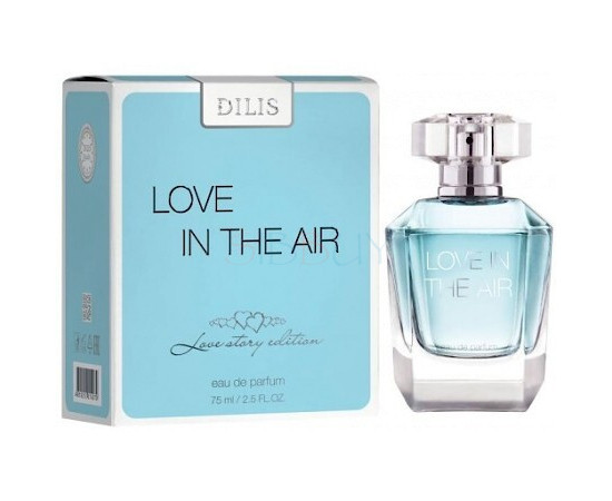 Купить Аромат Dilis Parfum Love In The Air Парфюмерная вода