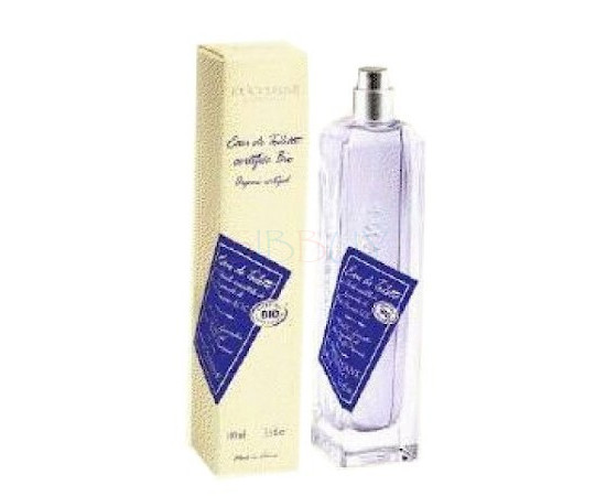 Купить Аромат L`Occitane en Provence Organic Certified Lavender Fragrance Туалетная вода