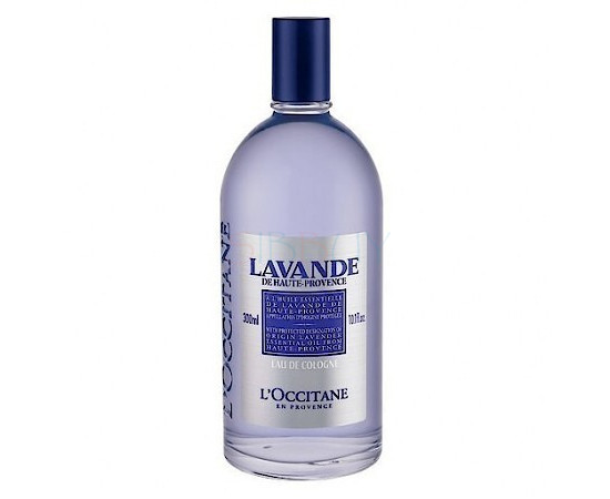 Купить Аромат L`Occitane en Provence Lavande Одеколон