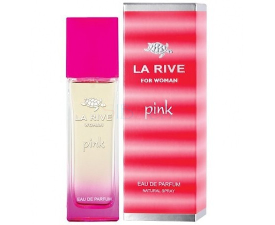 Купить Аромат La Rive Pink Парфюмерная вода