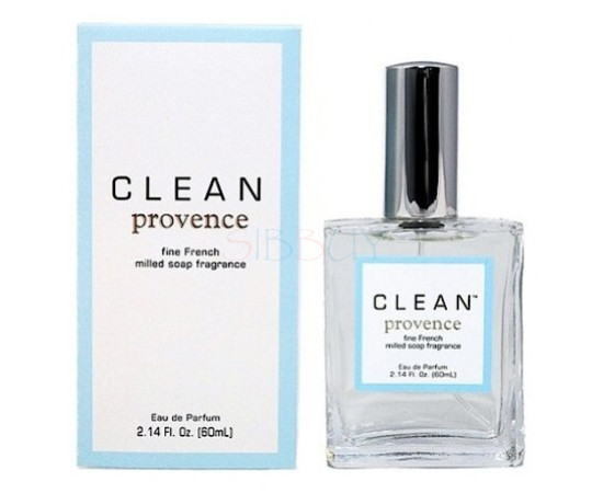 Купить Аромат Clean Provence Парфюмерная вода