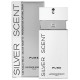 Купить Аромат Jacques Bogart Silver Scent Pure Туалетная вода