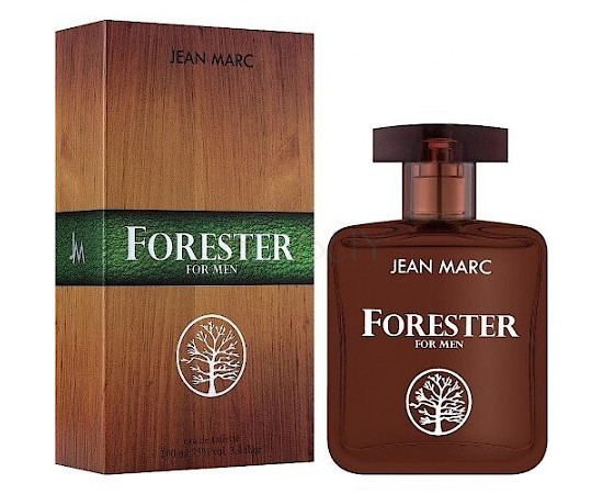 Купить Аромат Jean Marc Forester Туалетная вода