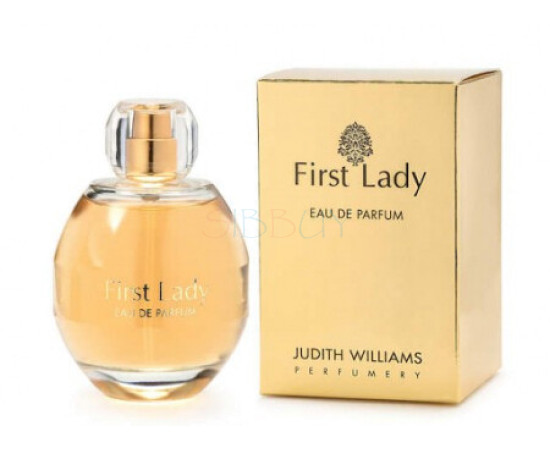 Купить Аромат Judith Williams First Lady Парфюмерная вода