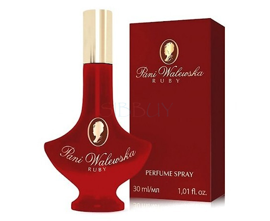 Купить Аромат Miraculum Pani Walewska Ruby Духи / Экстракт