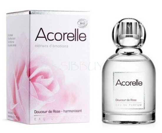 Купить Аромат Acorelle Douceur de Rose Парфюмерная вода