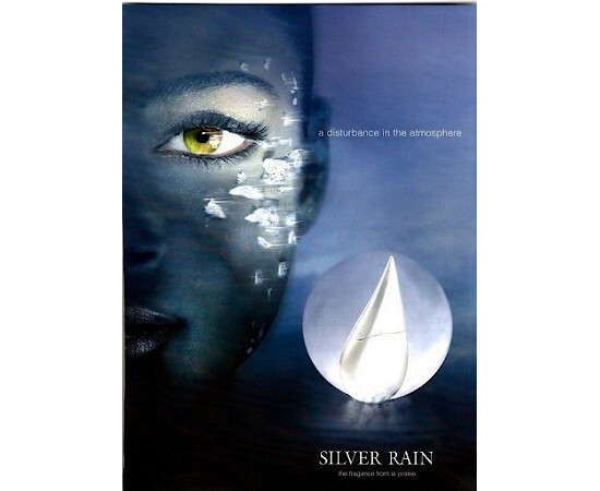 Купить Аромат La Prairie Silver Rain Парфюмерная вода