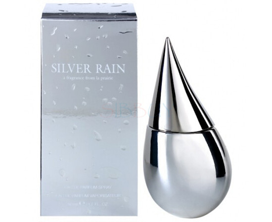 Купить Аромат La Prairie Silver Rain Парфюмерная вода