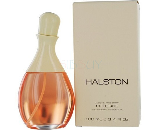 Купить Аромат Halston Halston Alcohol-Free Cologne Одеколон