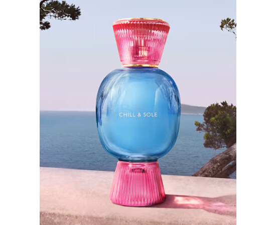 Купить Аромат Bvlgari Allegra Chill & Sole Парфюмерная вода