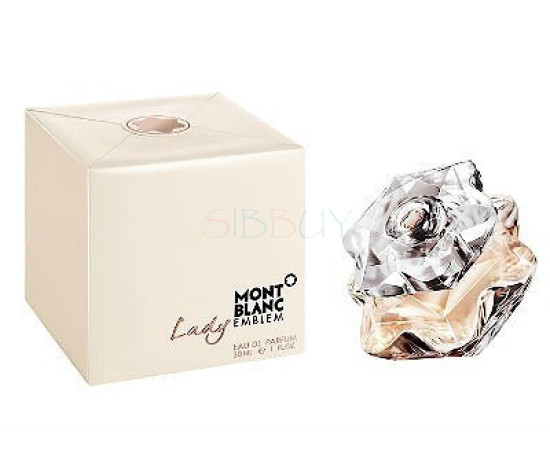 Купить Аромат Montblanc Lady Emblem Парфюмерная вода