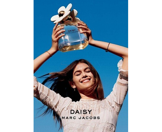 Купить Аромат Marc Jacobs Daisy Туалетная вода