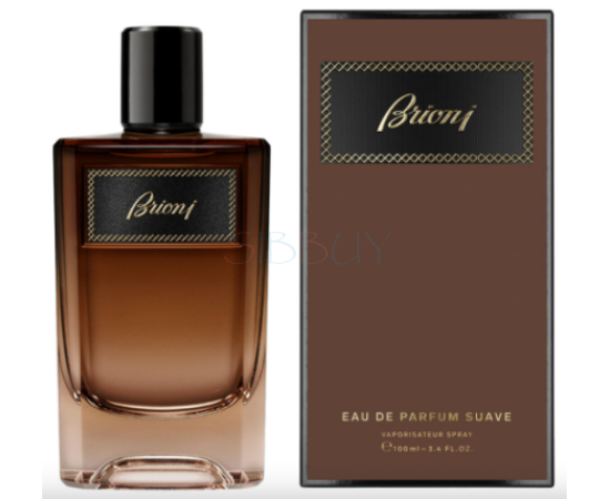Купить Аромат Brioni Brioni Eau de Parfum Suave Парфюмерная вода
