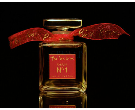 Купить Аромат Pink Room Parfum No 1 Парфюмерная вода