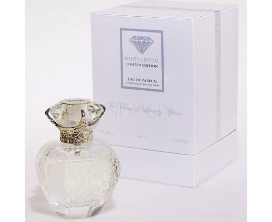 Купить Аромат Attar Collection White Crystal Парфюмерная вода