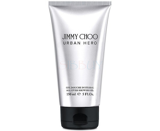 Купить Аромат Jimmy Choo Urban Hero Парфюмерная вода