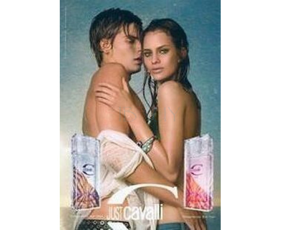 Купить Аромат Roberto Cavalli Just Cavalli Her