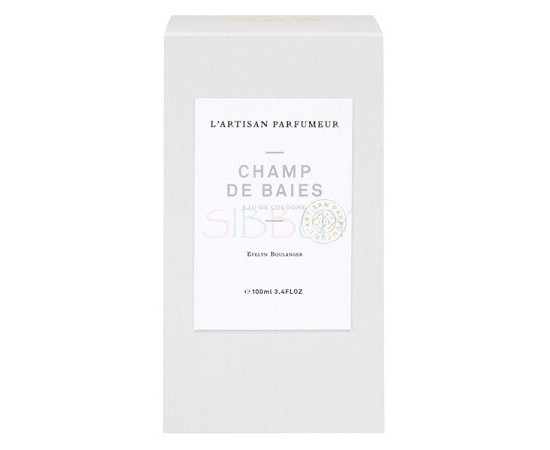 Купить Аромат L'Artisan Parfumeur Champ De Baies Одеколон