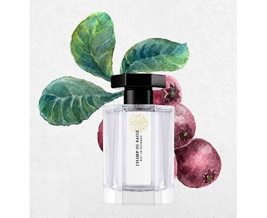 Купить Аромат L'Artisan Parfumeur Champ De Baies Одеколон