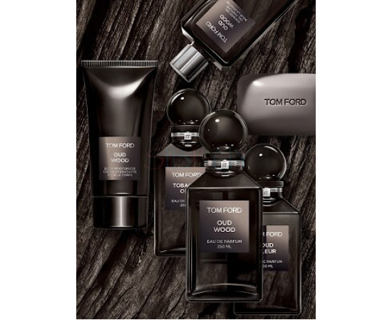 Купить Аромат Tom Ford Oud Fleur Парфюмерная вода