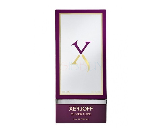 Купить Аромат Xerjoff Ouverture Парфюмерная вода