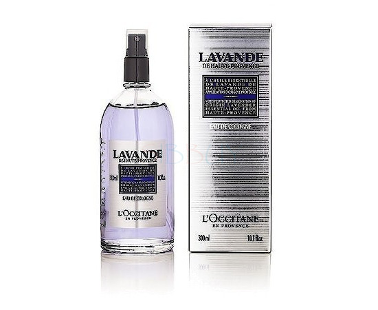 Купить Аромат L`Occitane en Provence Lavande Одеколон