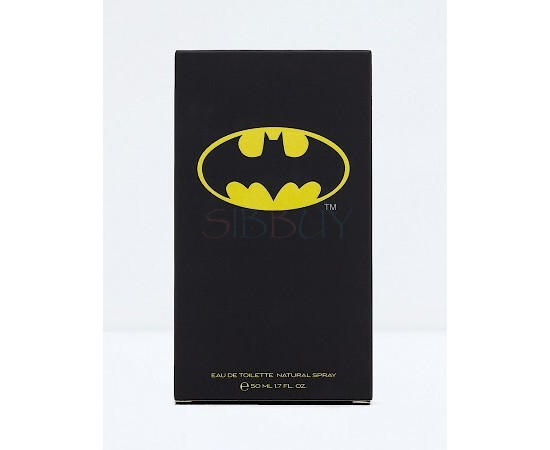 Купить Аромат Zara Batman Туалетная вода