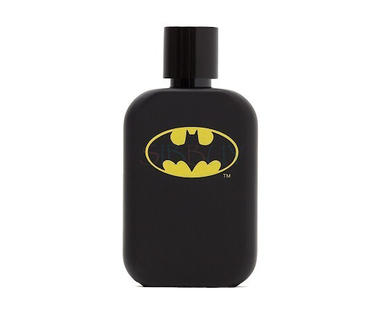 Купить Аромат Zara Batman Туалетная вода