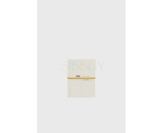 Купить Аромат Zara White Soho Туалетная вода