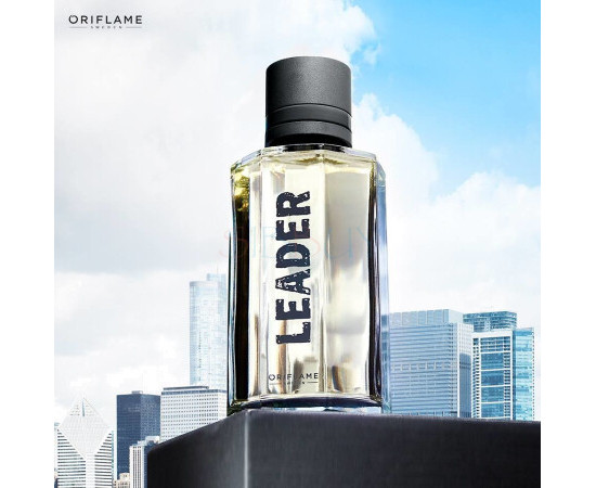 Купить Аромат Oriflame Leader Туалетная вода