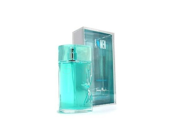 Купить Аромат Mugler A*Men Summer Flash Туалетная вода