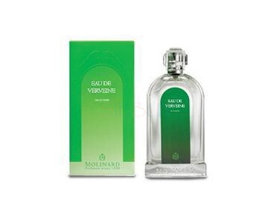 Купить Аромат Molinard Eau de Verveine Туалетная вода