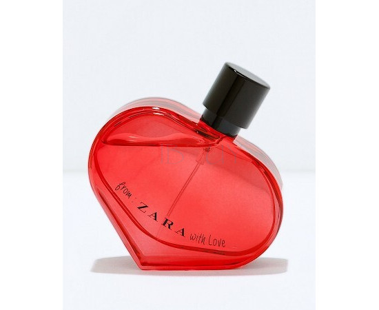 Купить Аромат Zara Zara With Love Туалетная вода