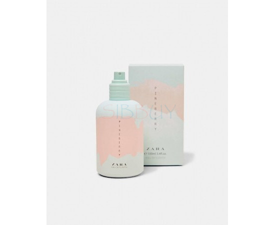 Купить Аромат Zara Pineberry Туалетная вода