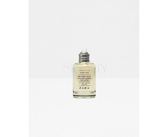 Купить Аромат Zara Ultra Juicy Туалетная вода