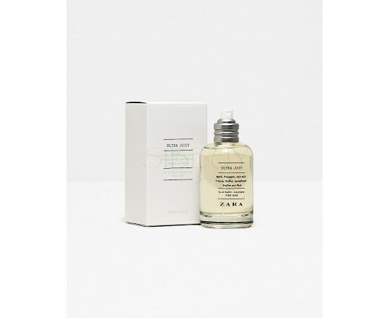Купить Аромат Zara Ultra Juicy Туалетная вода