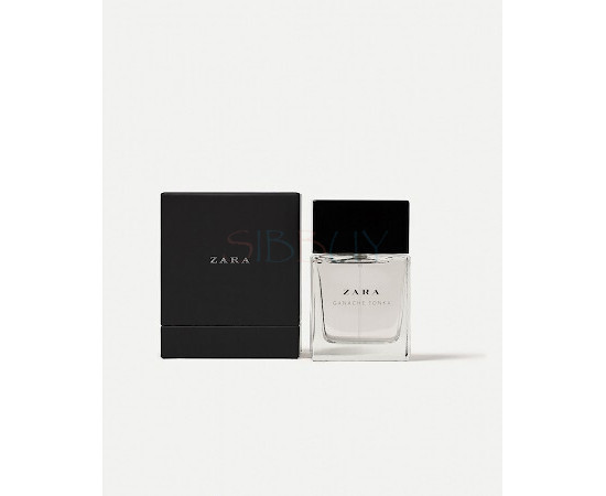 Купить Аромат Zara Ganache Tonka Туалетная вода
