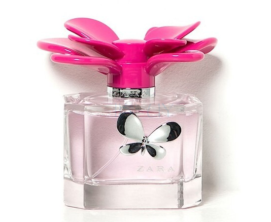 Купить Аромат Zara Zara Women Eau de Parfum Парфюмерная вода