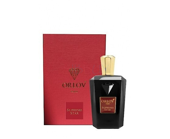 Купить Аромат Orlov Paris Supreme Star Парфюмерная вода