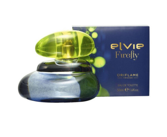 Купить Аромат Oriflame Elvie Firefly Туалетная вода
