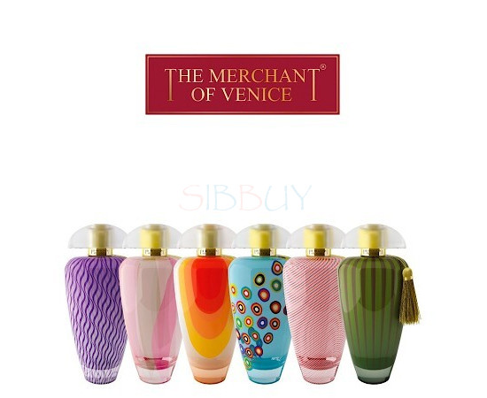 Купить Аромат The Merchant of Venice Suave Petals Парфюмерная вода