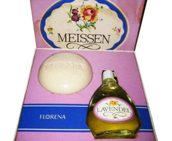 Купить Аромат Florena Meissen Lavendel Духи / Экстракт