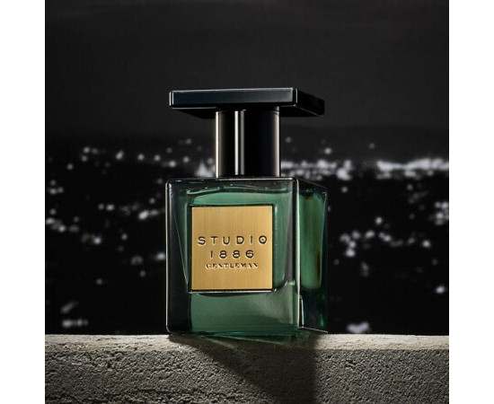 Купить Аромат Avon Studio 1886 - Gentleman Туалетная вода