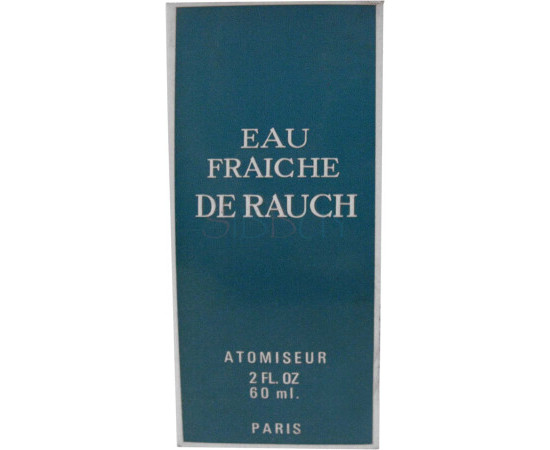 Купить Аромат Madeleine de Rauch Eau Fraîche de Rauch Туалетная вода