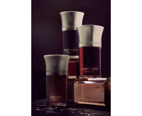 Купить Аромат Les Liquides Imaginaires Bloody Wood Парфюмерная вода