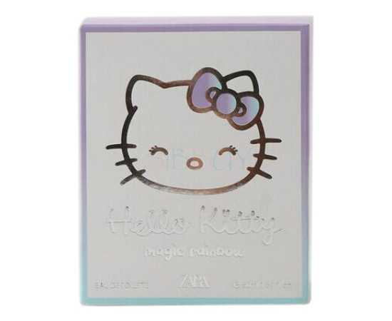 Купить Аромат Zara Hello Kitty Magic Rainbow Туалетная вода