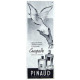 Купить Аромат Clubman / Pinaud Escapade (Eau de Senteur) Ароматная дымка